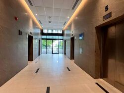 Solaris @tai Seng (D19), Office #536714461